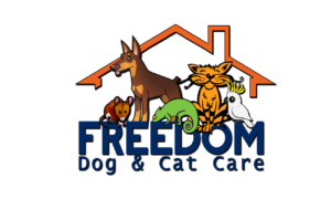 freedom pet care